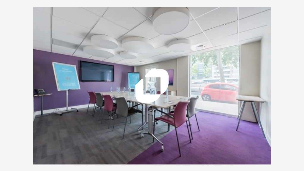 A louer Bureaux 2000m² Neuilly sur seine