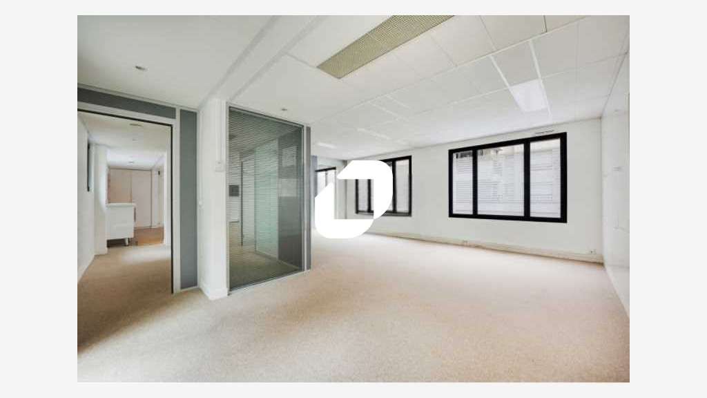 A louer Bureaux 76m² Neuilly sur seine
