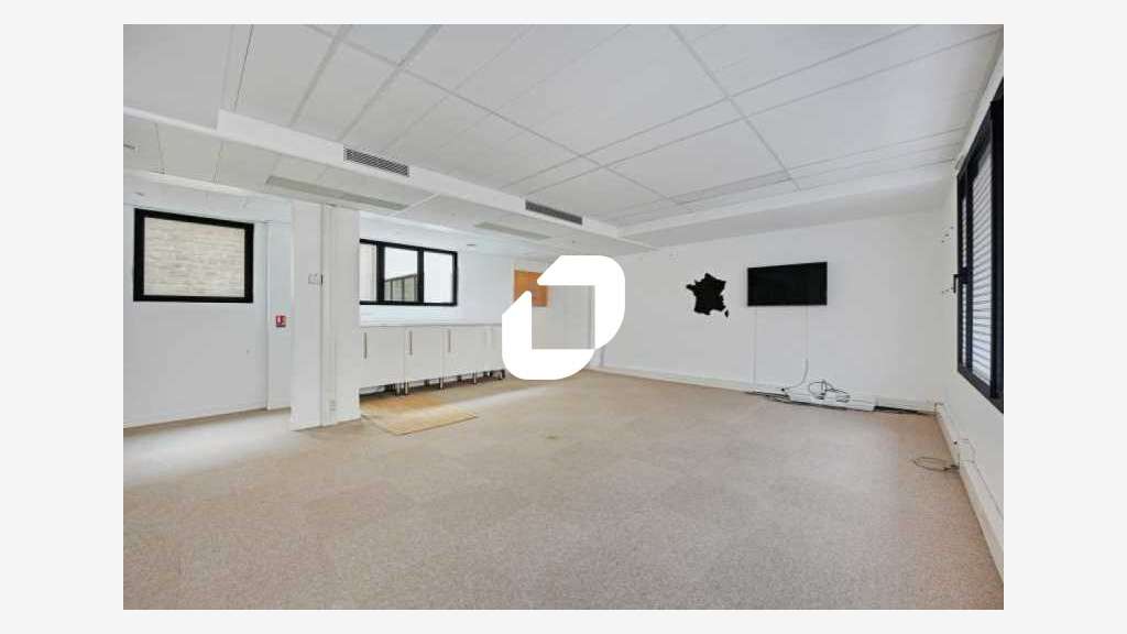 A louer Bureaux 76m² Neuilly sur seine