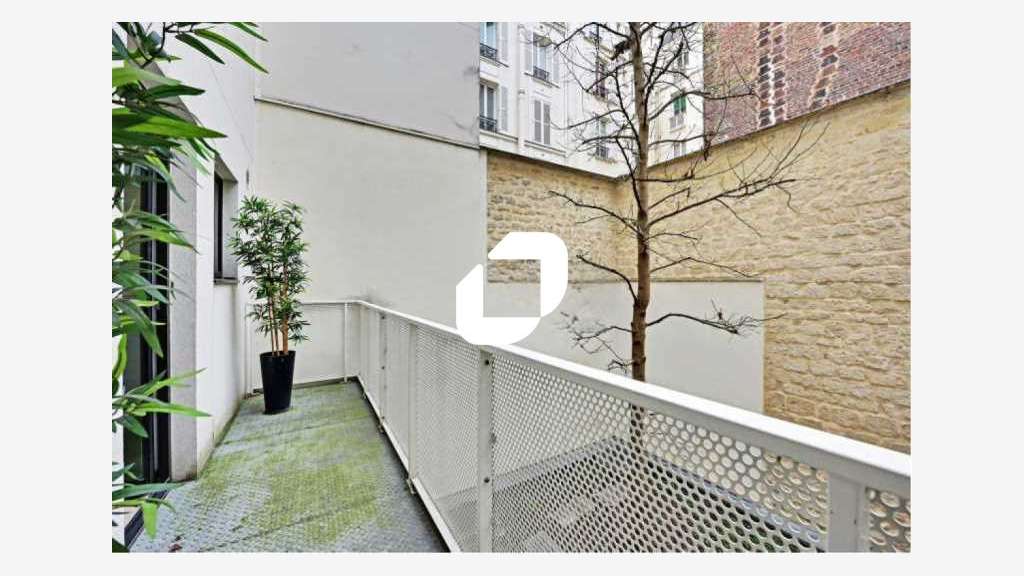 A louer Bureaux 76m² Neuilly sur seine