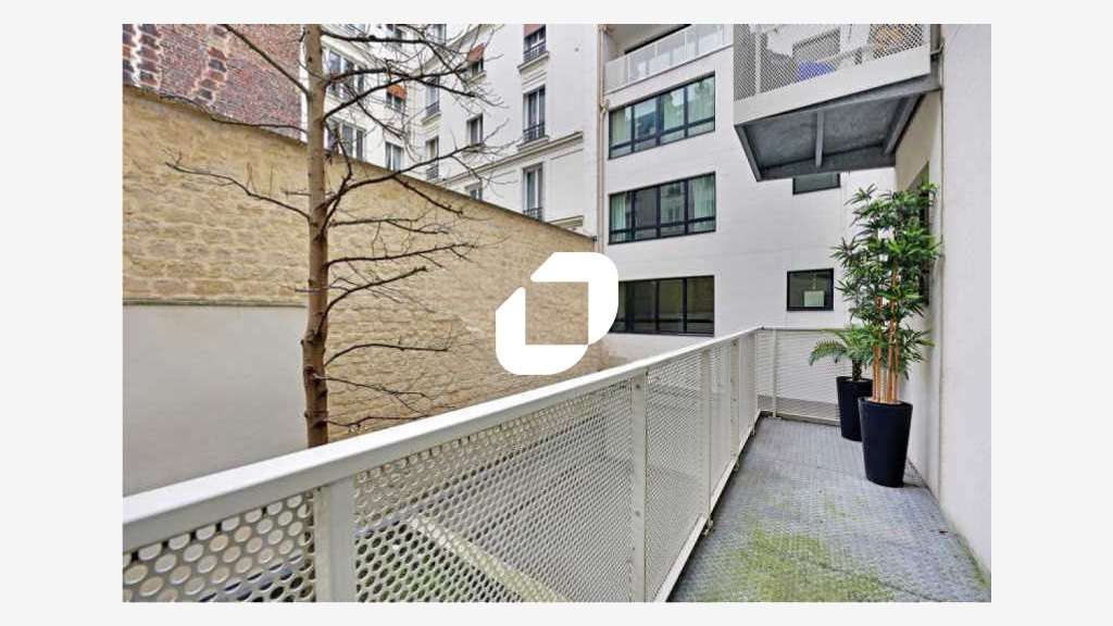 A louer Bureaux 76m² Neuilly sur seine