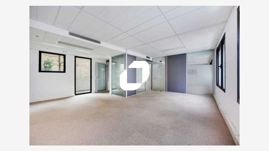 A louer Bureaux 76m² Neuilly sur seine