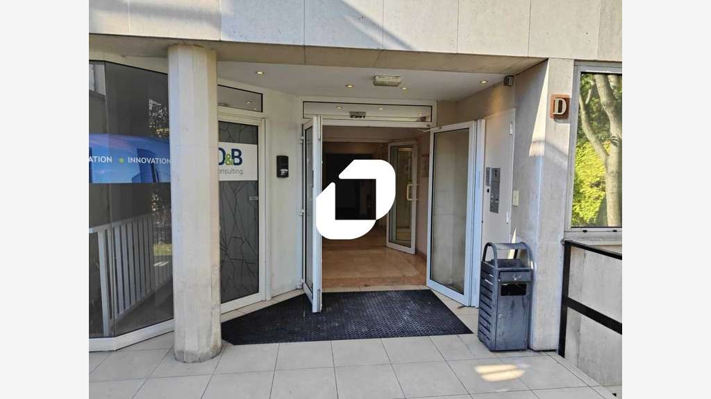 A louer Bureaux 347m² Neuilly sur seine