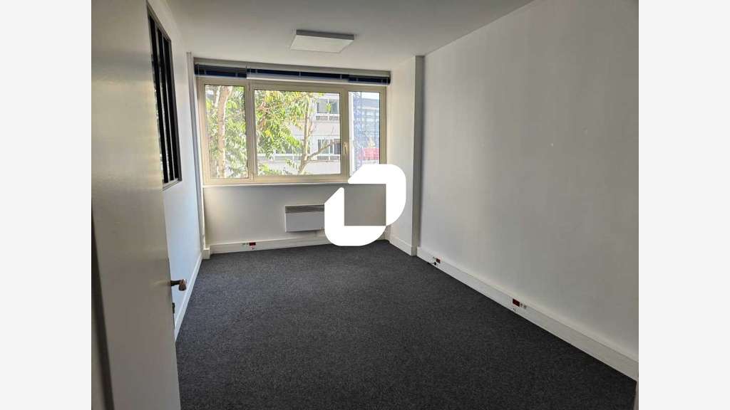 A louer Bureaux 347m² Neuilly sur seine