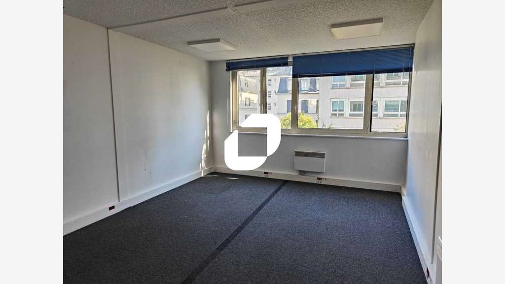 A louer Bureaux 347m² Neuilly sur seine