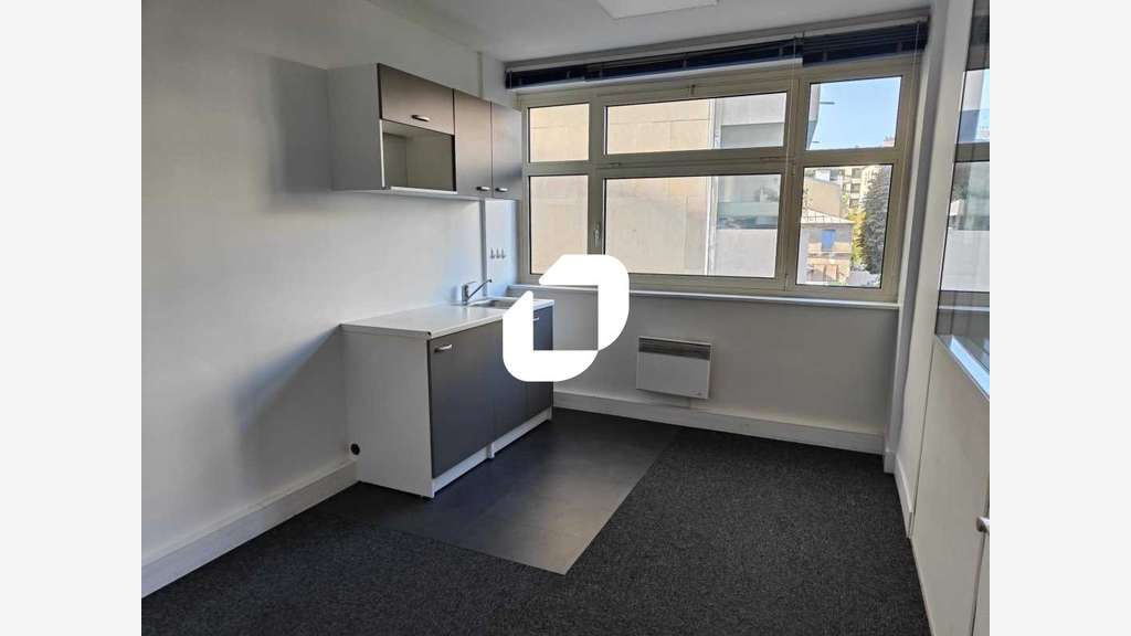 A louer Bureaux 347m² Neuilly sur seine