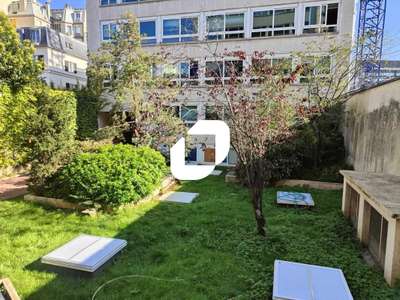 A louer Bureaux 347m² Neuilly sur seine