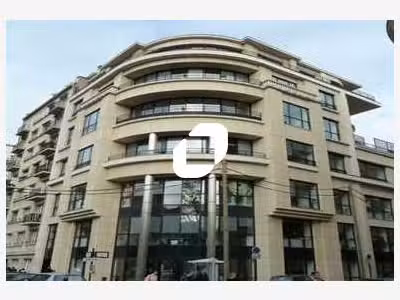 A louer Bureaux 1000m² Neuilly sur seine