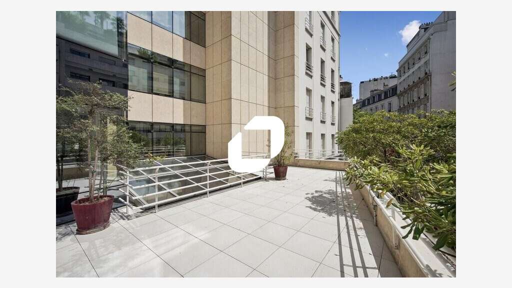A louer Bureaux 199m² Neuilly sur seine