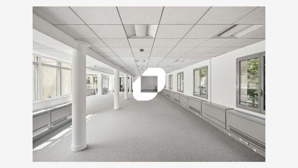 A louer Bureaux 199m² Neuilly sur seine