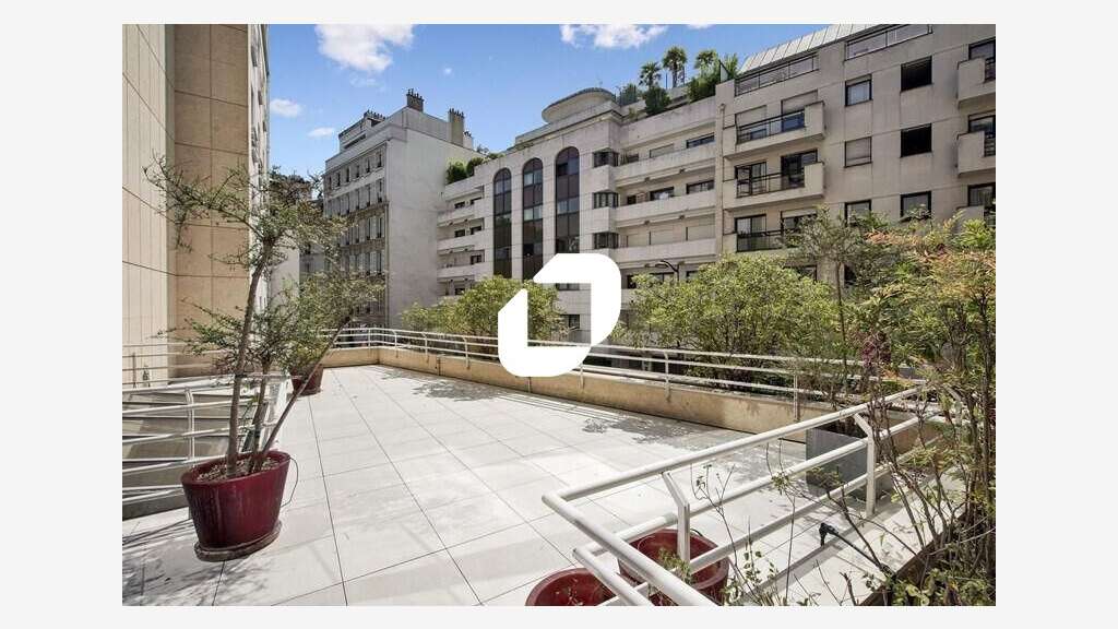 A louer Bureaux 199m² Neuilly sur seine