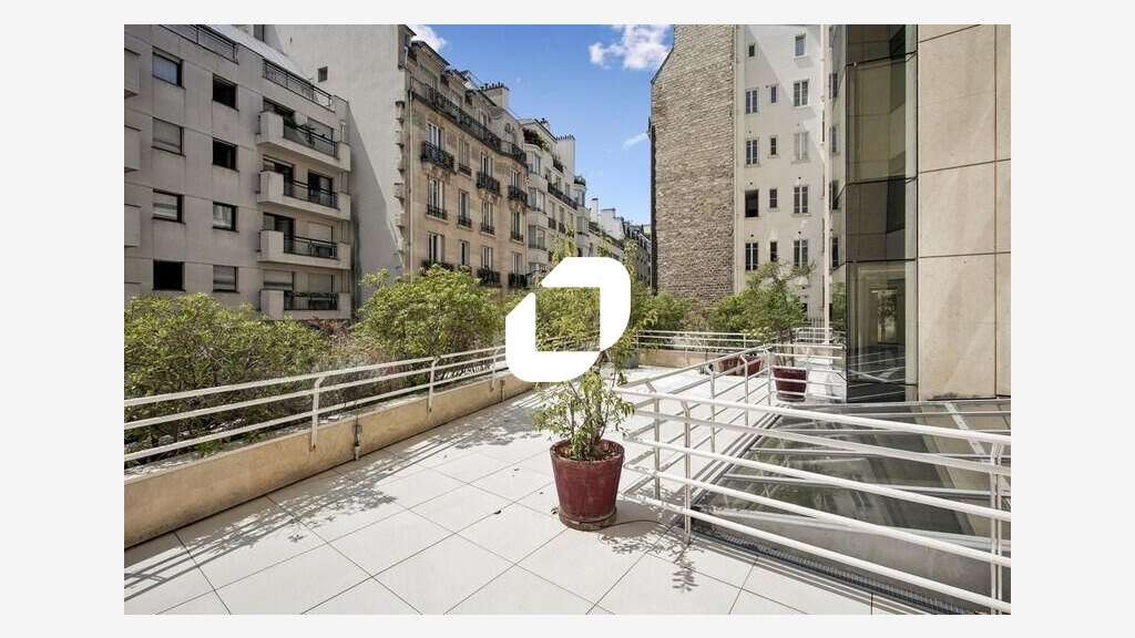 A louer Bureaux 199m² Neuilly sur seine