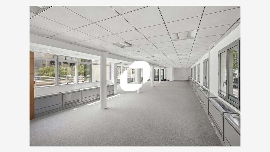A louer Bureaux 199m² Neuilly sur seine