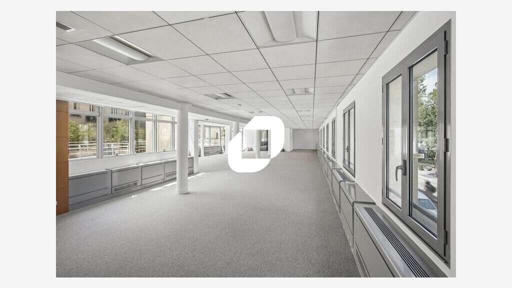A louer Bureaux 199m² Neuilly sur seine