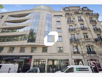 A louer Bureaux 199m² Neuilly sur seine