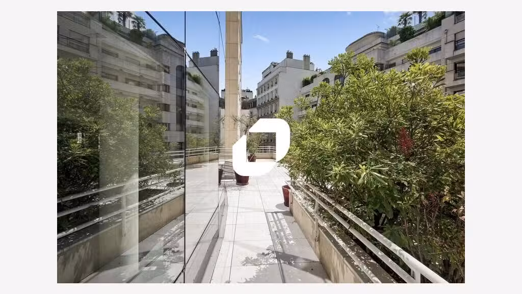 A louer Bureaux 199m² Neuilly sur seine