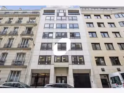 A louer Bureaux 269m² Neuilly sur seine