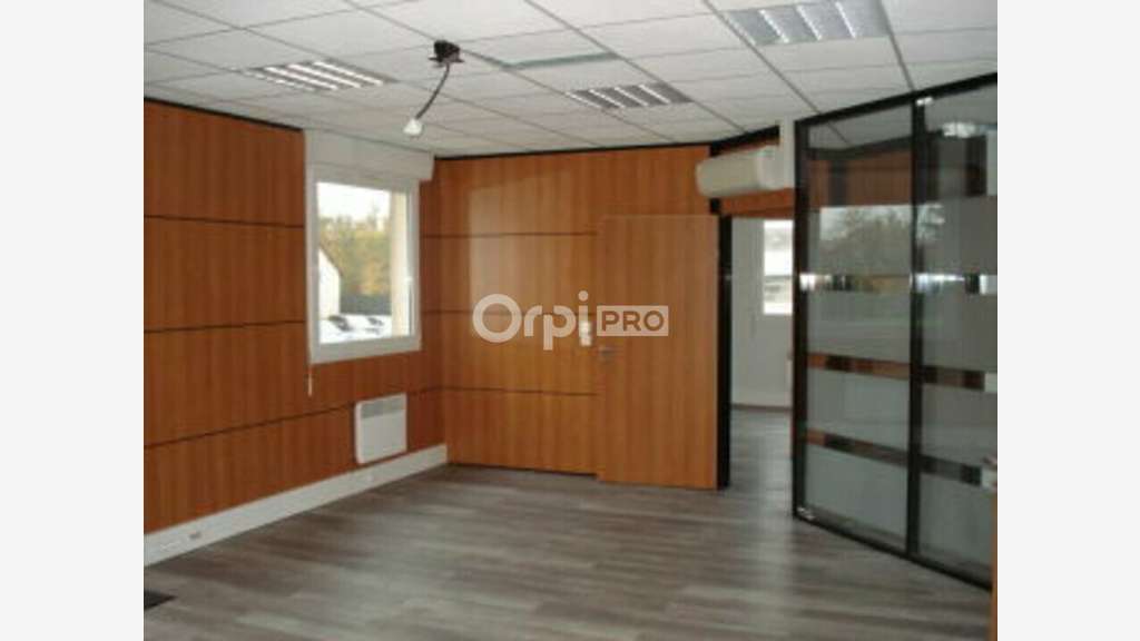 A louer locaux 165m² secteur tertiaire à Nevers