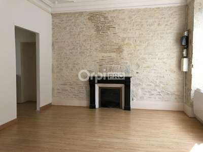 Location Bureaux à Nevers