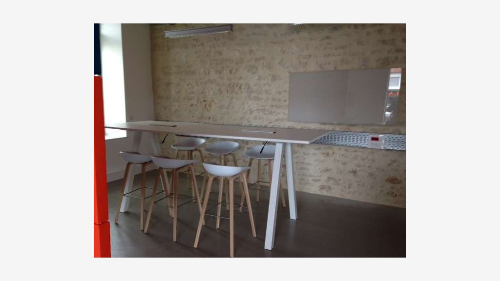 À louer – bureaux de 200 m² à Nevers