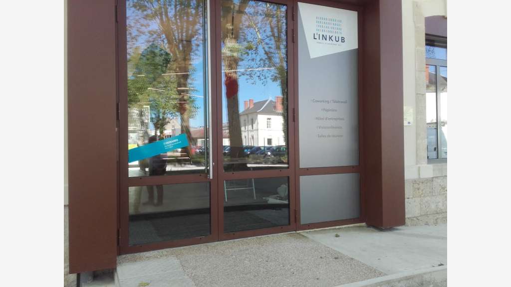 À louer – bureaux de 200 m² à Nevers