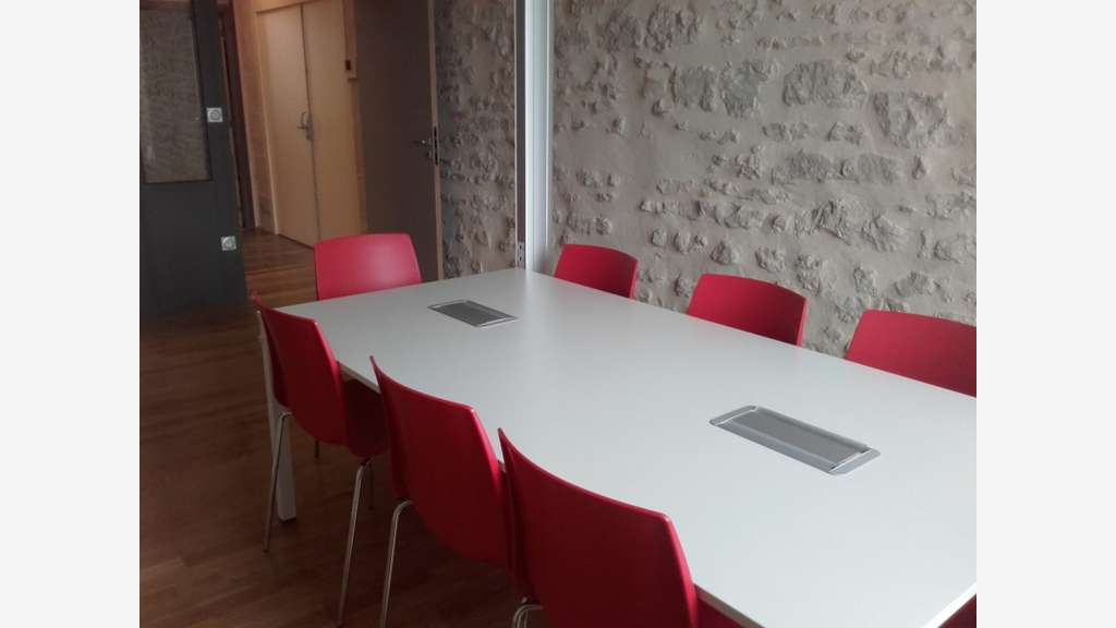 À louer – bureaux de 200 m² à Nevers