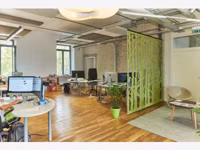 À vendre – Bureaux de 6 500 m² à Nevers