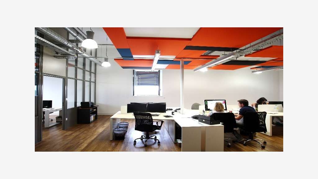 A louer bureaux 18m² à Nevers L'INKUB