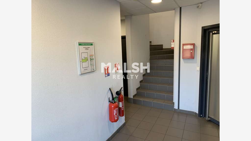 Bureaux à louer 140m² R+1 à Neyron Le Haut
