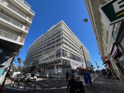 Location Bureaux à Nice