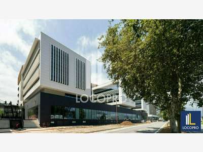 A louer bureaux 310m² R+5 à Nice Éco Vallée 
