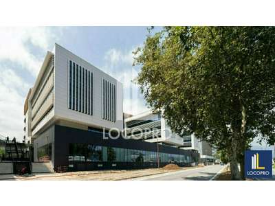 Location Bureaux à Nice