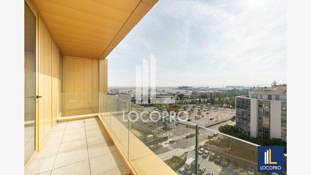 A louer bureaux 2003m²modernes et standing à Nice