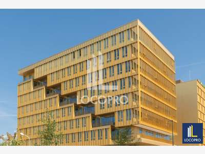 A louer bureaux 2003m²modernes et standing à Nice