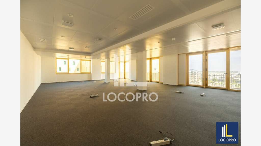 A louer bureaux 2003m²modernes et standing à Nice