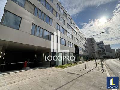 A louer bureaux 73m² RDC Nice Technopôle Méridia
