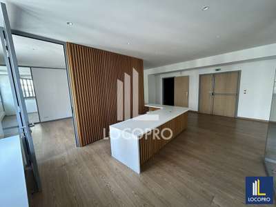 Location Bureaux à Nice