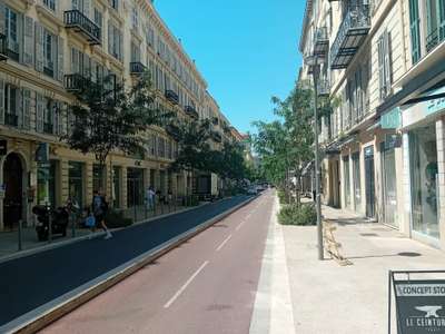 Location Bureaux à Nice