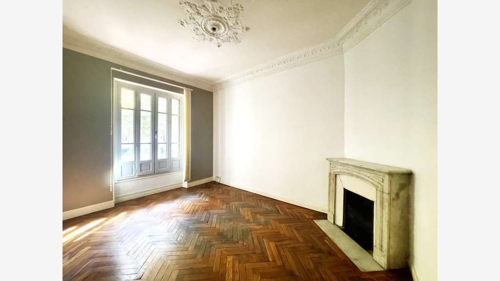A louer bureaux 30m² sur Boulevard à Nice