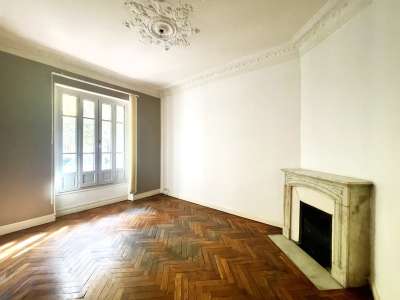 A louer bureaux 30m² sur Boulevard à Nice