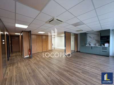 Location Bureaux à Nice