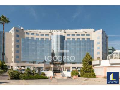 Location Bureaux à Nice