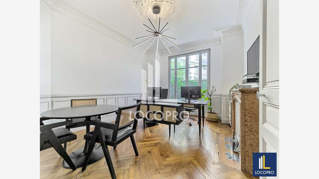 A louer 2 bureaux de 10m² et 20m² Nice Mal Joffre