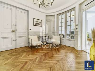A louer 2 bureaux de 10m² et 20m² Nice Mal Joffre