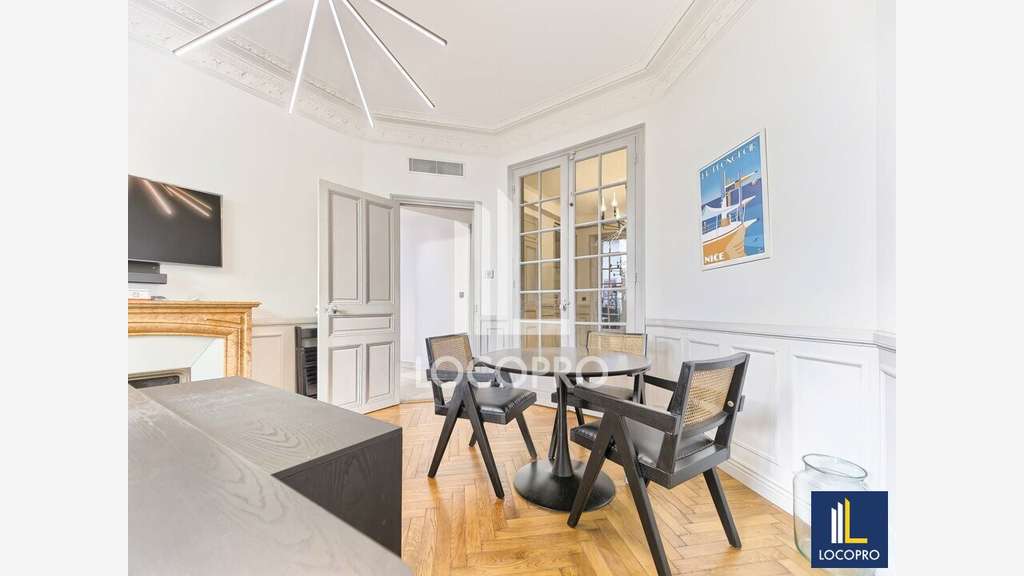 A louer 2 bureaux de 10m² et 20m² Nice Mal Joffre