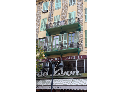 Location Bureaux à Nice