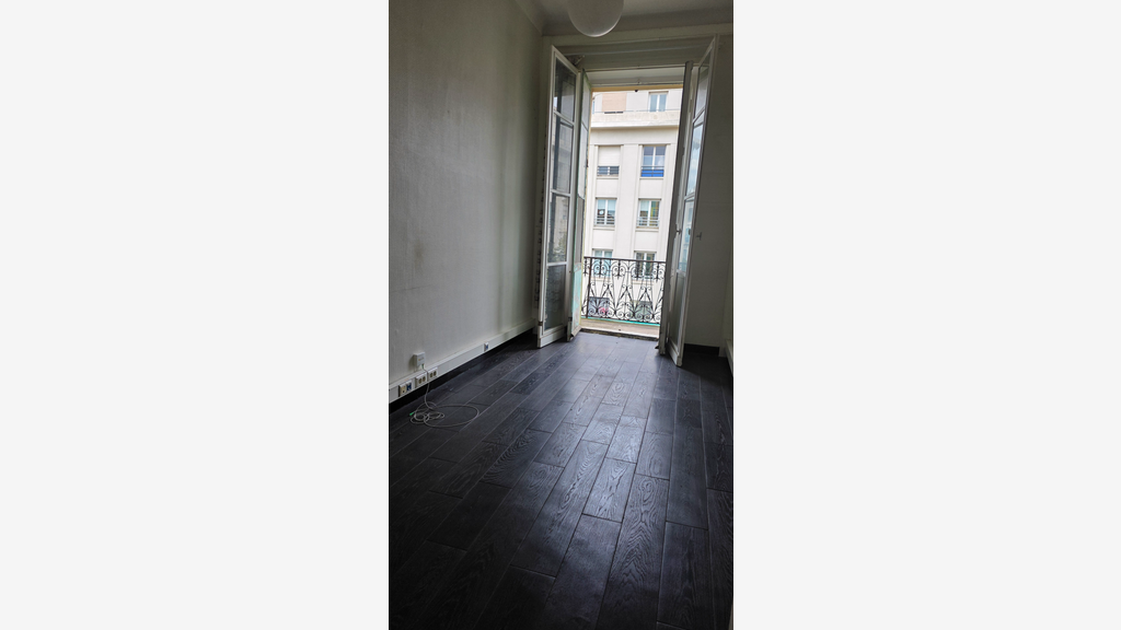 Bureaux à louer 122m² R+3 à Nice Jean Médecin