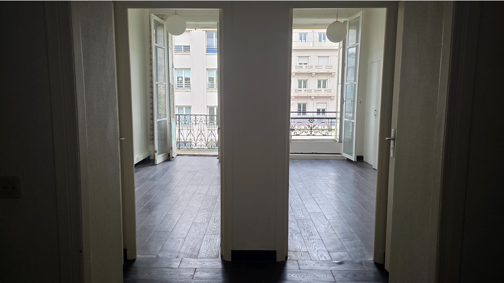 Bureaux à louer 122m² R+3 à Nice Jean Médecin