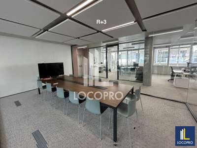 Location Bureaux à Nice