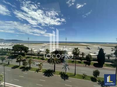 Location Bureaux à Nice